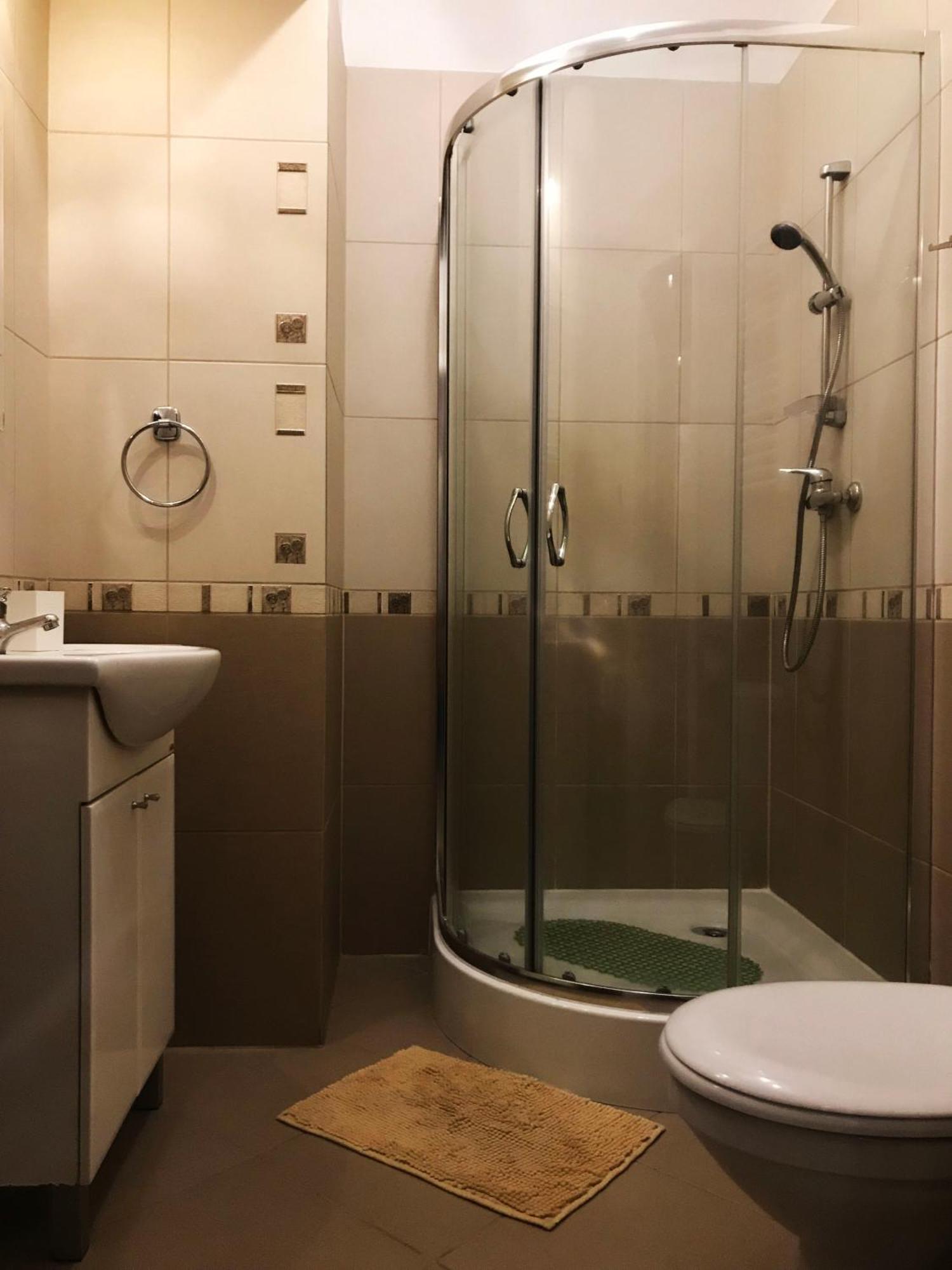 Апартаменти Z Balkonem Ul. Portowa 14 *